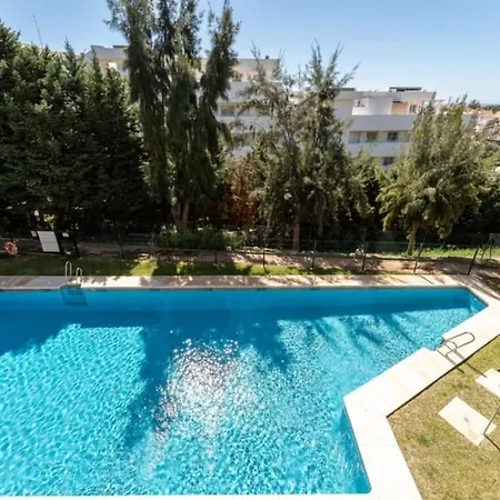 Ct 232 - Eden Golf Sur - Southfacing Apartment *