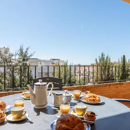 Ct 232 - Eden Golf Sur - Southfacing Mijas
