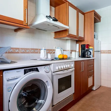 Apartment Ct 232 - Eden Golf Sur - Southfacing