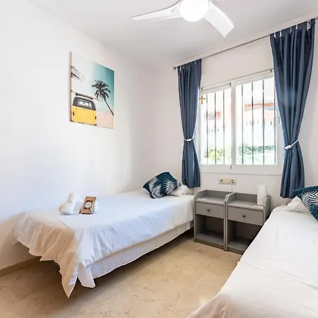 Apartment Ct 232 - Eden Golf Sur - Southfacing