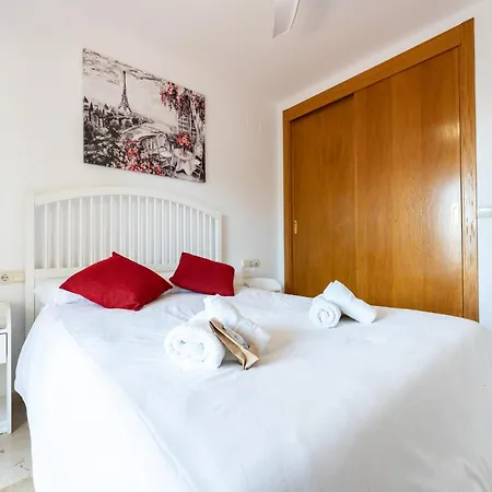 Ct 232 - Eden Golf Sur - Southfacing Mijas