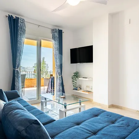 Ct 232 - Eden Golf Sur - Southfacing Mijas