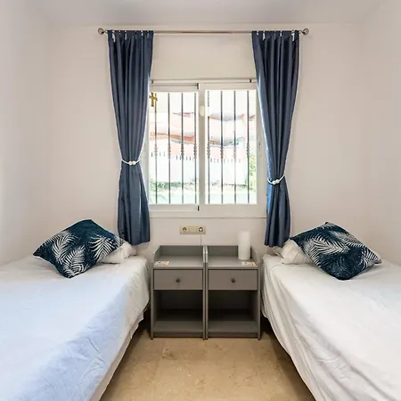 Ct 232 - Eden Golf Sur - Southfacing Apartment *
