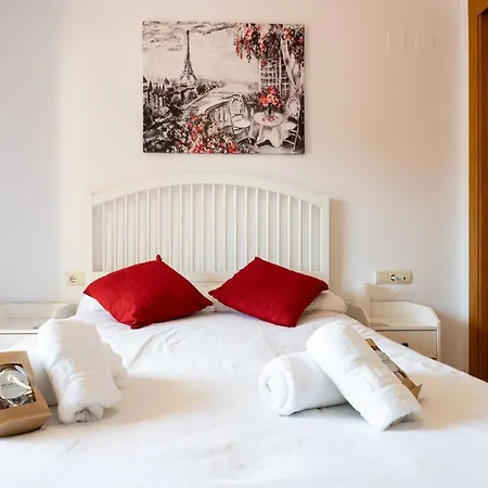 Apartment Ct 232 - Eden Golf Sur - Southfacing *