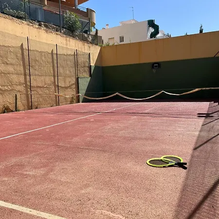 Ct 232 - Eden Golf Sur - Southfacing Apartment Mijas