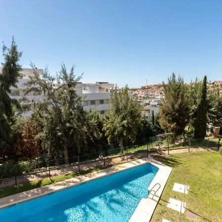 Appartamento Ct 232 - Eden Golf Sur - Southfacing