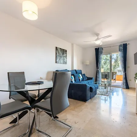 Appartamento Ct 232 - Eden Golf Sur - Southfacing Mijas