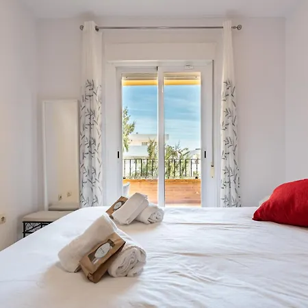 Appartamento Ct 232 - Eden Golf Sur - Southfacing Mijas