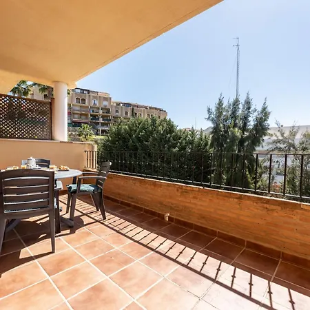 Ct 232 - Eden Golf Sur - Southfacing Appartamento *
