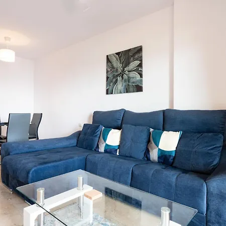 Ct 232 - Eden Golf Sur - Southfacing * Mijas